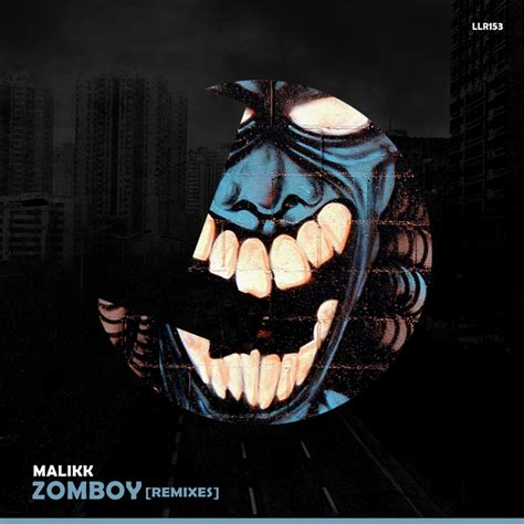 Zomboy (Remixes) by Malikk on MP3, WAV, FLAC, AIFF & ALAC at Juno Download