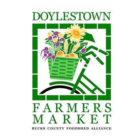 Doylestown Farmers Market | Doylestown PA