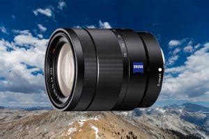 Best 6 Sony a6300 Lenses in 2020 (UPDATED)