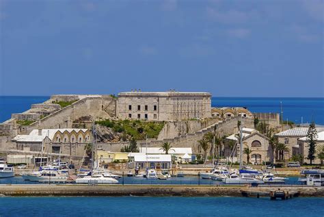 Royal Naval Dockyard | | Sights - Lonely Planet