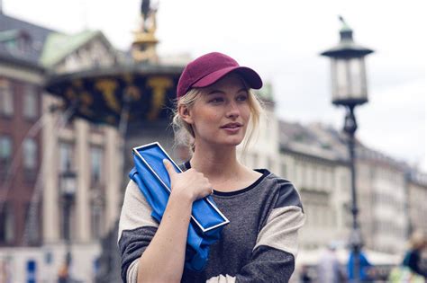 Pin by dhivya sri on fashion | Baseball cap outfit, Baseball hat style, Burgundy outfit