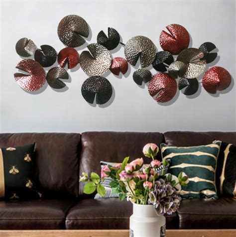 Wall Art Iron Decor for Living Room and Home Decoration - China Iron ...