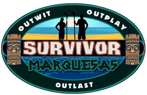 Survivor Marquesas | Adventure Studios Wiki | Fandom