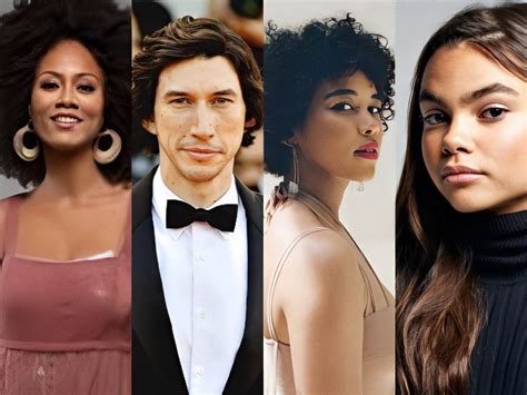 '65': Plot, Cast, And Release Date Of Adam Driver's Sci-Fi Drama Film