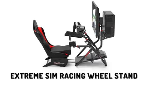 7 Best Racing Wheel Stands Review | Tested Upgrade 2024