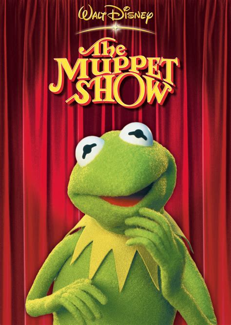 The Muppet Show (1976)