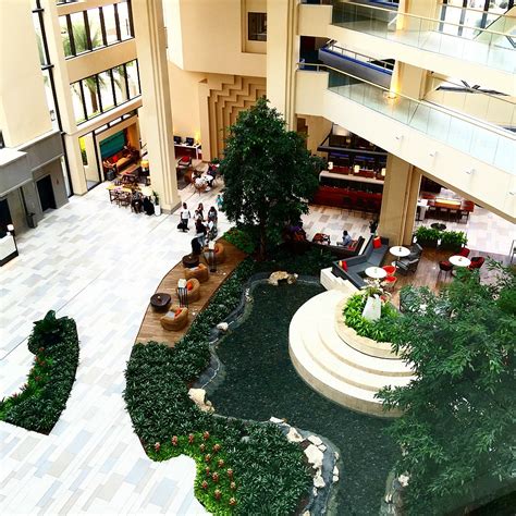 Hyatt Regency Grand Cypress, Orlando - The Modern Travelers