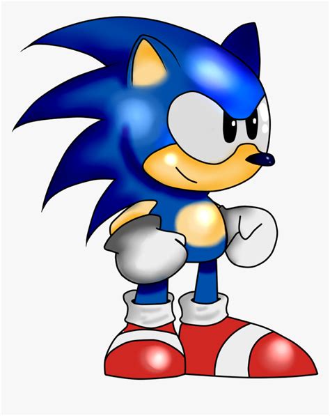 Sonic 3 Sprite Hd, HD Png Download , Transparent Png Image - PNGitem