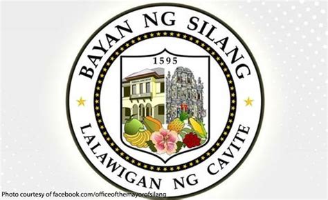 Silang adopts new official seal | Politiko South Luzon