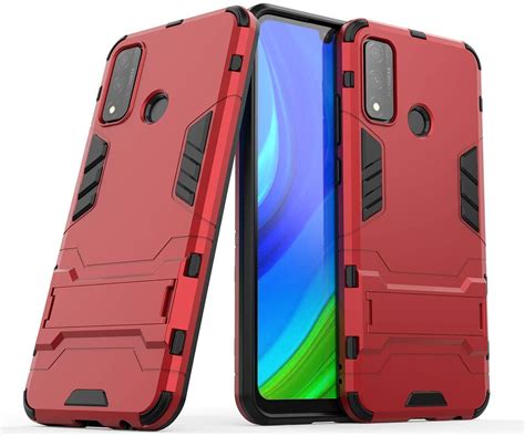 10 Best Cases For Huawei P Smart 2020