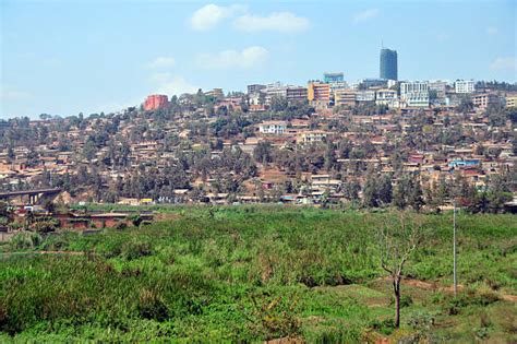 80+ Kigali Rwanda City Skyline Stock Photos, Pictures & Royalty-Free ...