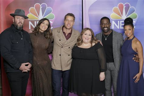 'This Is Us' Creator Shares First Look at Season 6 Premiere and It's a ...