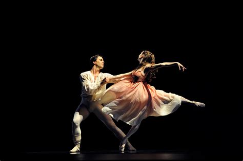 Passion is missing in San Francisco Ballet’s ‘Romeo and Juliet’ - The Washington Post