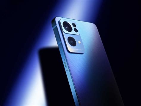 Oppo Reno7 Pro 5G features an exceptional camera | Technology – Gulf News