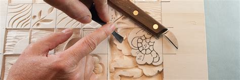 Top 10 relief carving tips | Fox Chapel Publishing