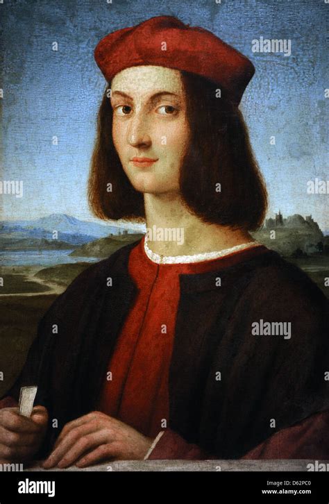 Raphael the painter hi-res stock photography and images - Alamy