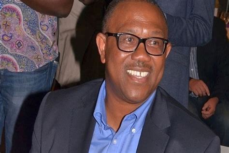 Peter Obi Biography And Net Worth - Career Journey Of A Respected ...