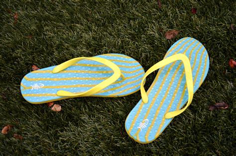 flopZ flip flops review – Bay Area Fashionista