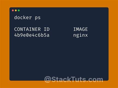 How to fix error response from daemon: container container_name is not ...