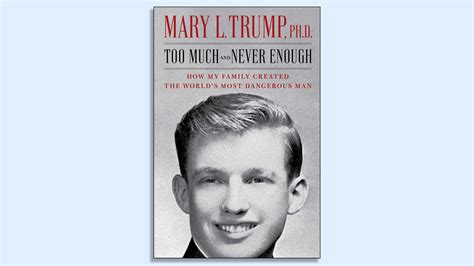 Mary Trump book: How she leaked Trump financials to NYT