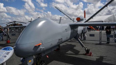 Turkey is fighting a formidable drone war in Libya – Libya Tribune