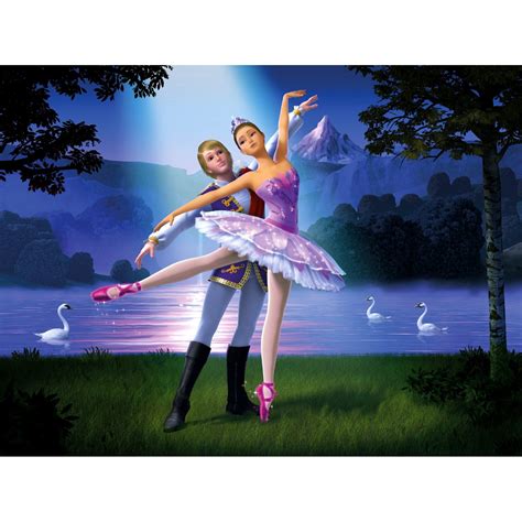 barbie in the pink shoes - Barbie Movies Photo (33126897) - Fanpop