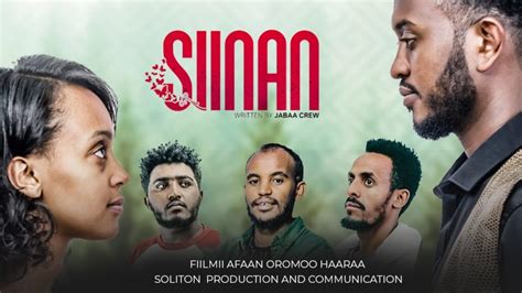 Siinan (2022) Fiilmii Afaan Oromoo | Simbirtuu