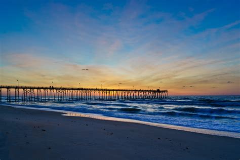 Kure Beach - North Carolina Coastal Plain - Tripcarta