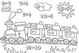 Free Kindergarten Math Coloring Worksheets Coloring Pages sketch template