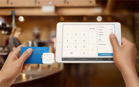 Square's low-cost credit card reader launches in Australia | Delimiter