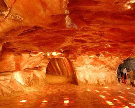 Khewra salt mines, Pakistan | Favorite Places & Spaces | Pinterest | Pakistan, Salt and ...