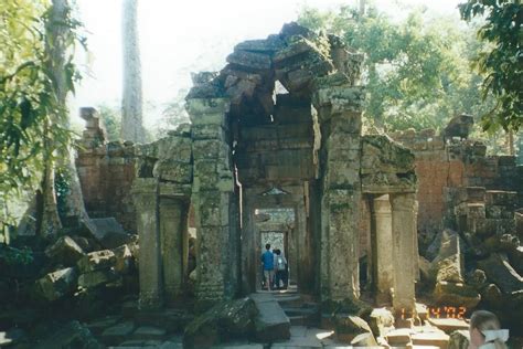 Cambodia Ancient ruin | Ancient ruins, Natural landmarks, Southeast asia