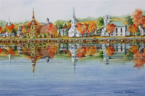 Authentic Nova Scotia Art for sale with a focus on our South Shore ...