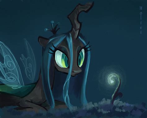 Chrysalis - My Little Pony Friendship is Magic Fan Art (38425269) - Fanpop