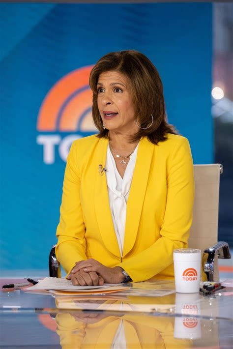 NBC reveals reason for absence of 'Today' star Hoda Kotb