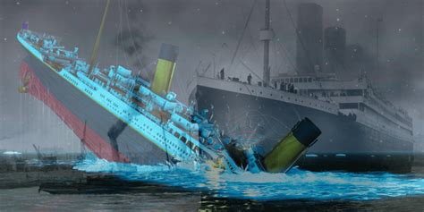 "Like Disneyland": Titanic Victims' Families Furious Over "Disgusting" Tours of Wreckage Site ...