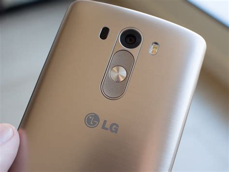 Top 8 LG G3 camera tips and tricks | Android Central