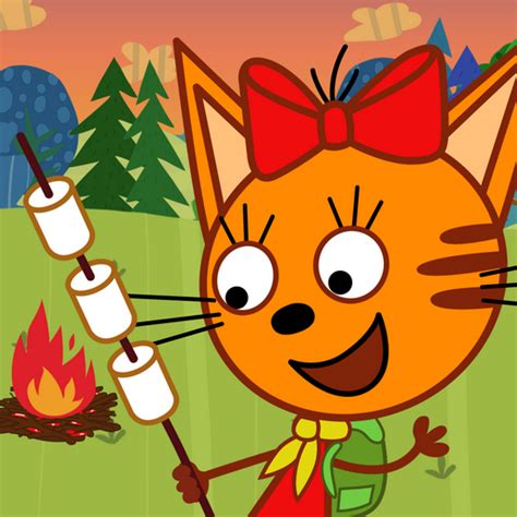 [Code] Kid-E-Cats: Kitty Cat Games! latest code 12/2023 - GameApparent