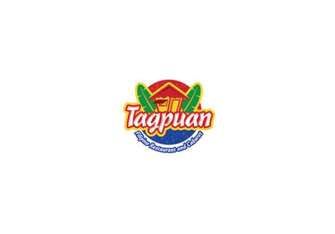 Page 1 - Logo for Filipino Restaurant and Entertainment Business by T