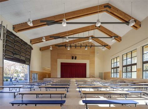 Addison Elementary School – Gelfand Partners Architects