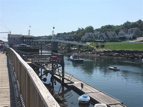 Perkins Cove | Perkins Cove, Ogunquit, Maine | Great Stone Face | Flickr