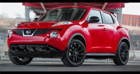Nissan Juke Price, Crossover Cars, Best New Cars, Large Suv, Best Gas Mileage, Nissan Cars, 4 ...
