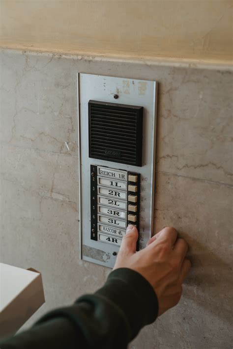 How To Install Intercom System in Office - SWIS