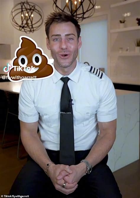 I'm an airline pilot and this is where your poop goes when you flush ...