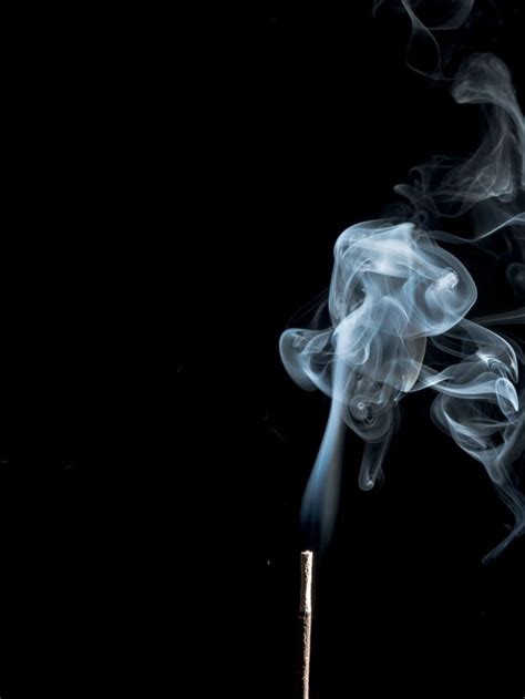 How to do Creative Smoke Photography - Digital Photo Mentor