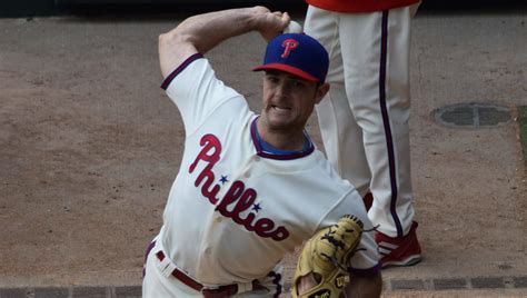 Mets bring on David Robertson with 1-year deal; continue building bullpen | amNewYork