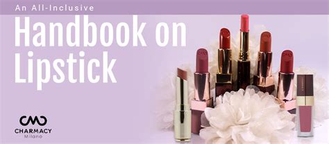 7 Different Types of Lipstick & Its Shades You Need To Know About | Lipstick Products Online for ...