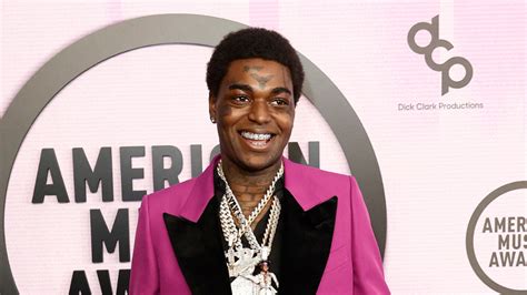 Kodak Black Previews New Music After Being Released From Jail On $250K ...