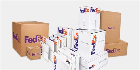 Ideal Fedex Store Shipping Boxes Tube Bottle Packaging