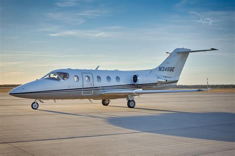 Beechcraft BeechJet 400A Private Jet For Sale » Jets UA